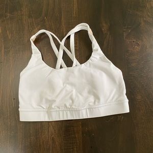 Lululemon Energy Bra